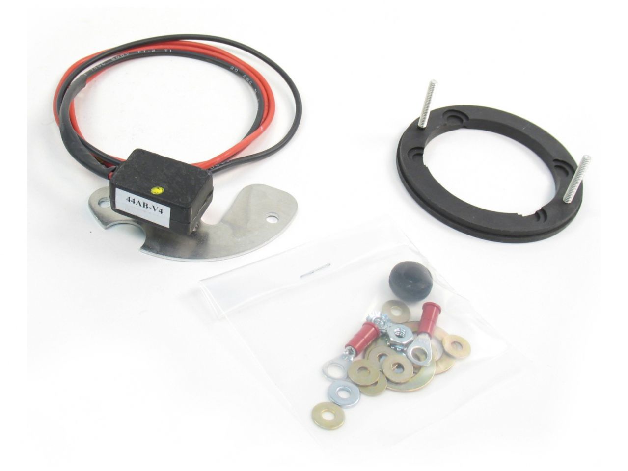 Pertronix Engine Harness-Conversion 1165 Item Image