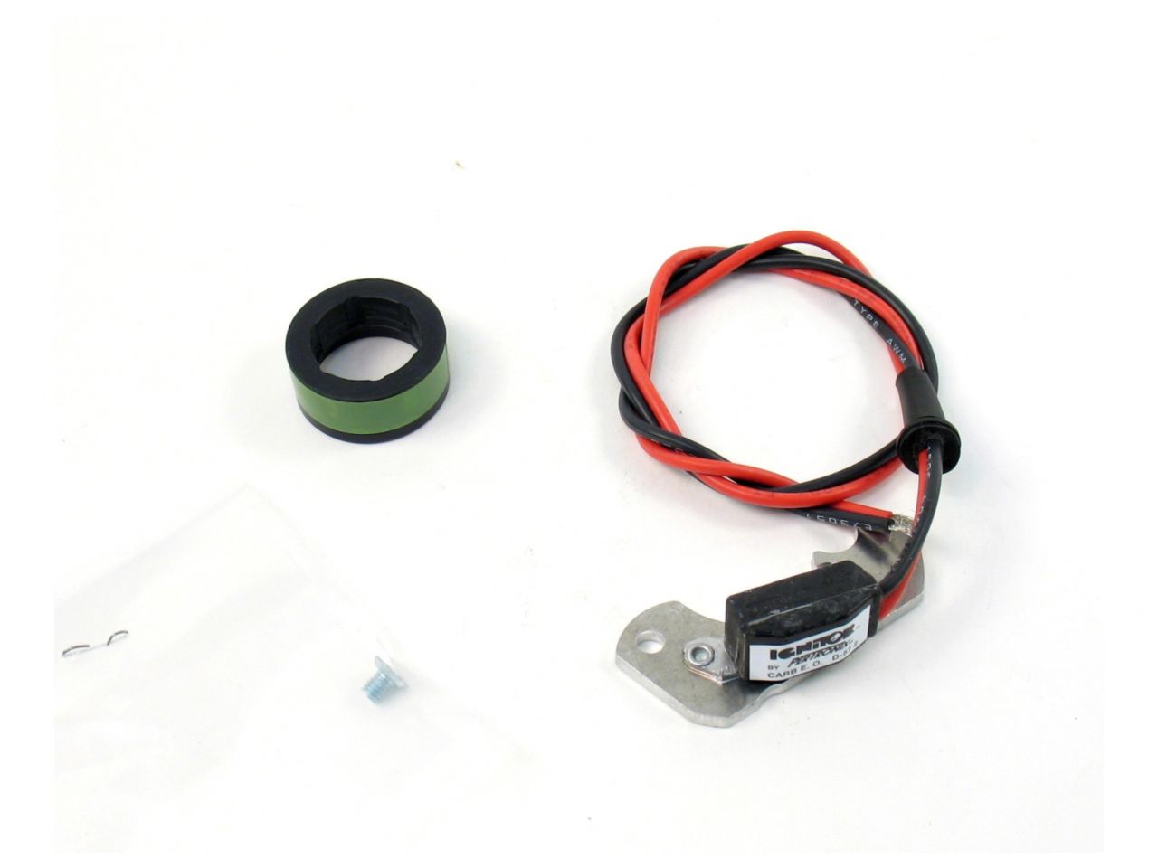 Pertronix Engine Harness-Conversion 1362 Item Image