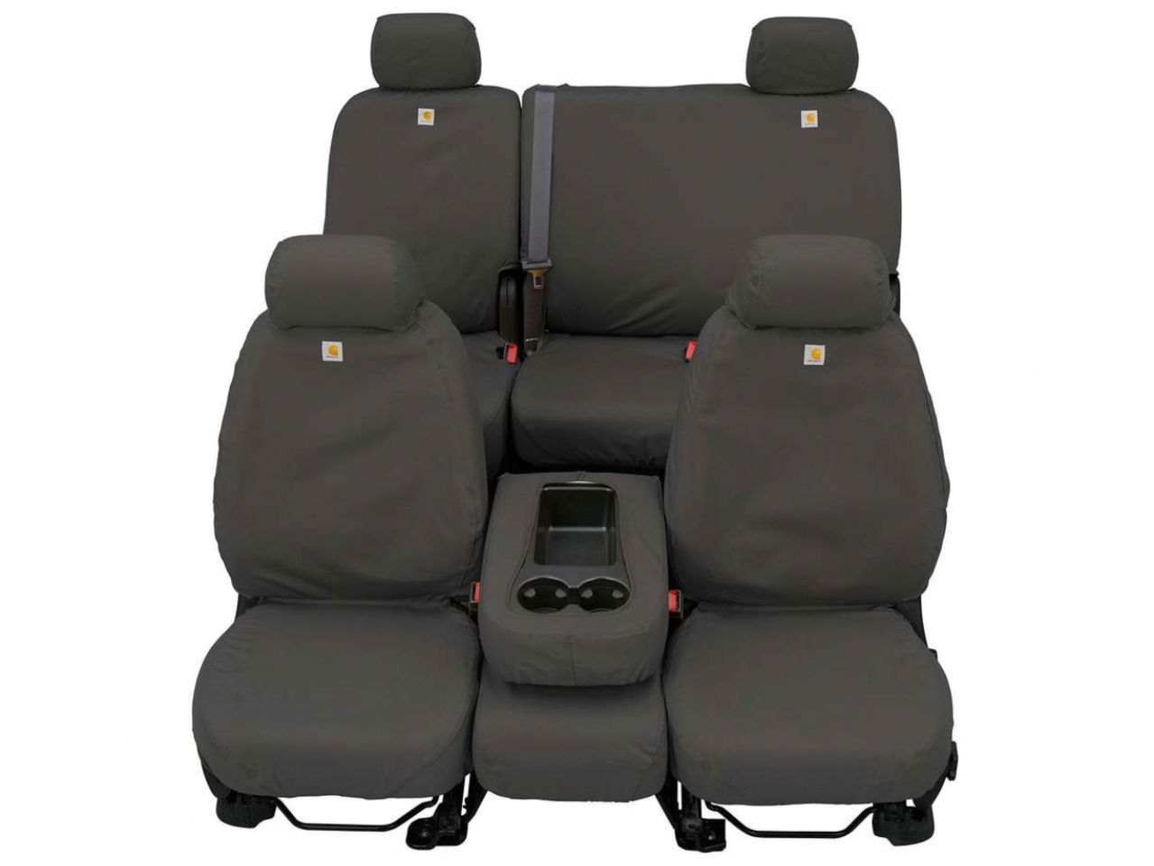 Covercraft Seat Covers SSC3456CAGY Item Image