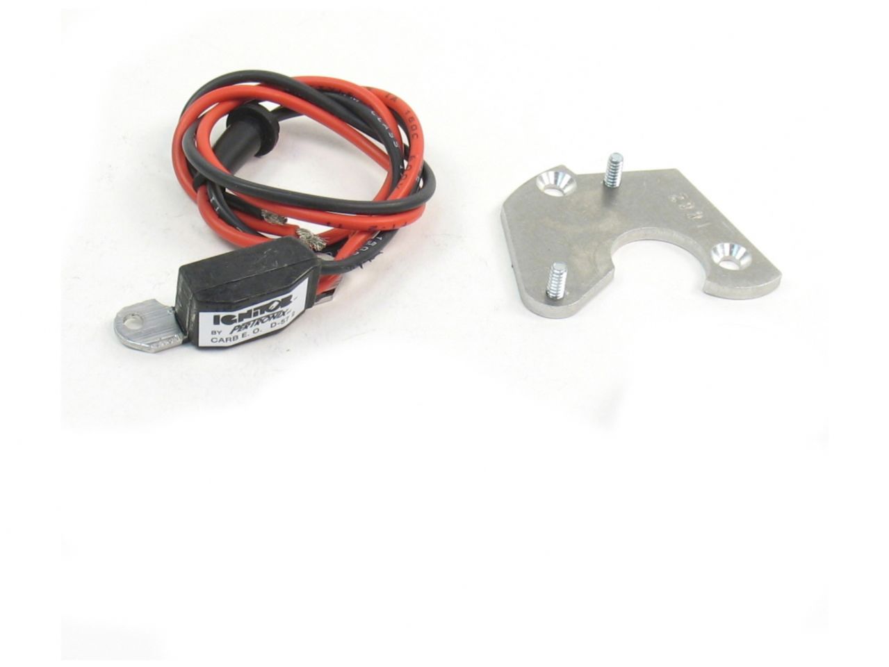 Pertronix Engine Harness-Conversion 14420 Item Image