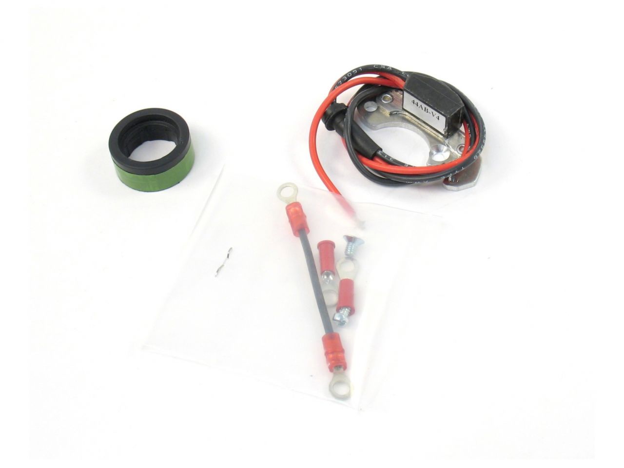 Pertronix Engine Harness-Conversion 1569 Item Image