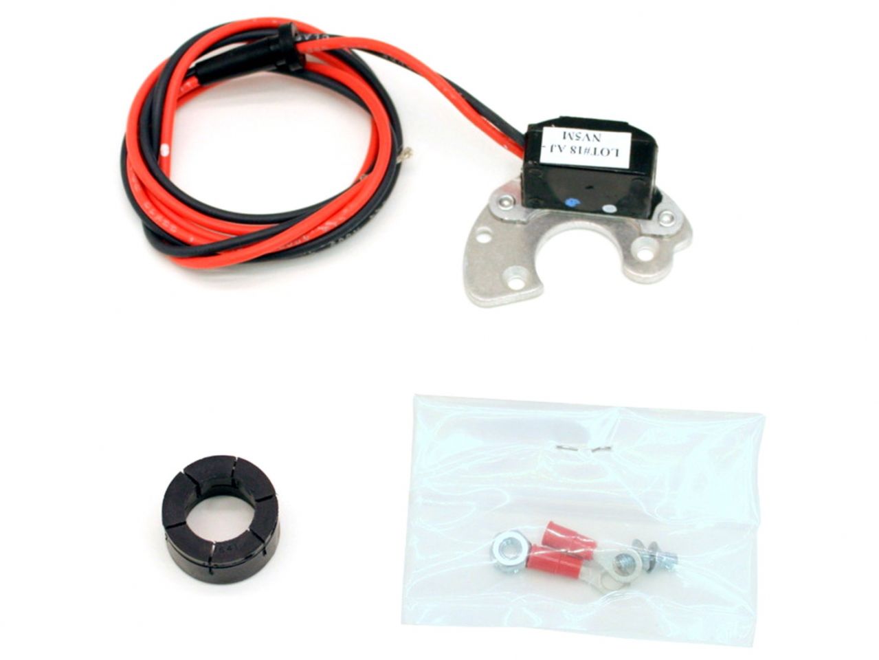 Pertronix Engine Harness-Conversion 1643 Item Image