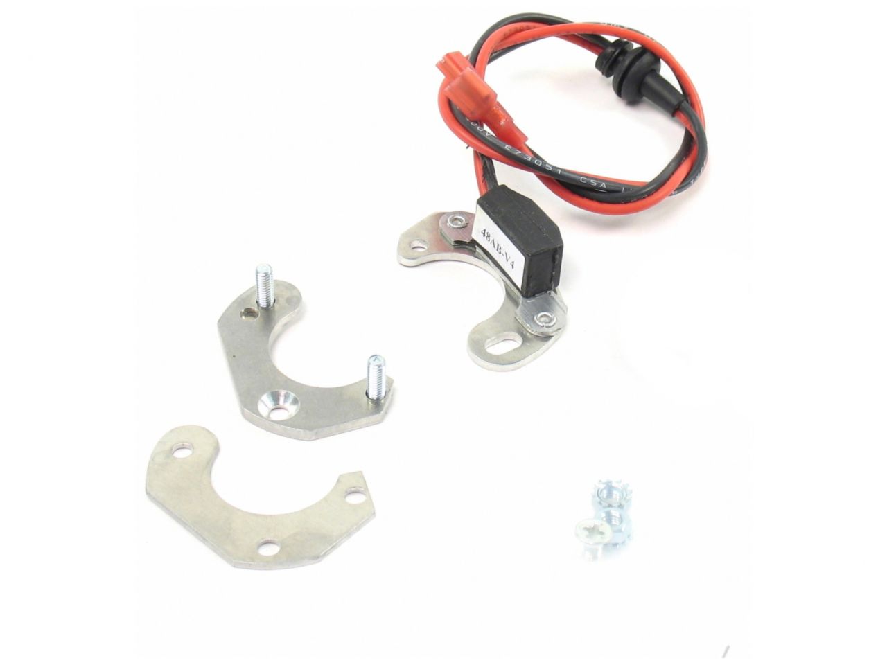 Pertronix Engine Harness-Conversion 1847V0 Item Image