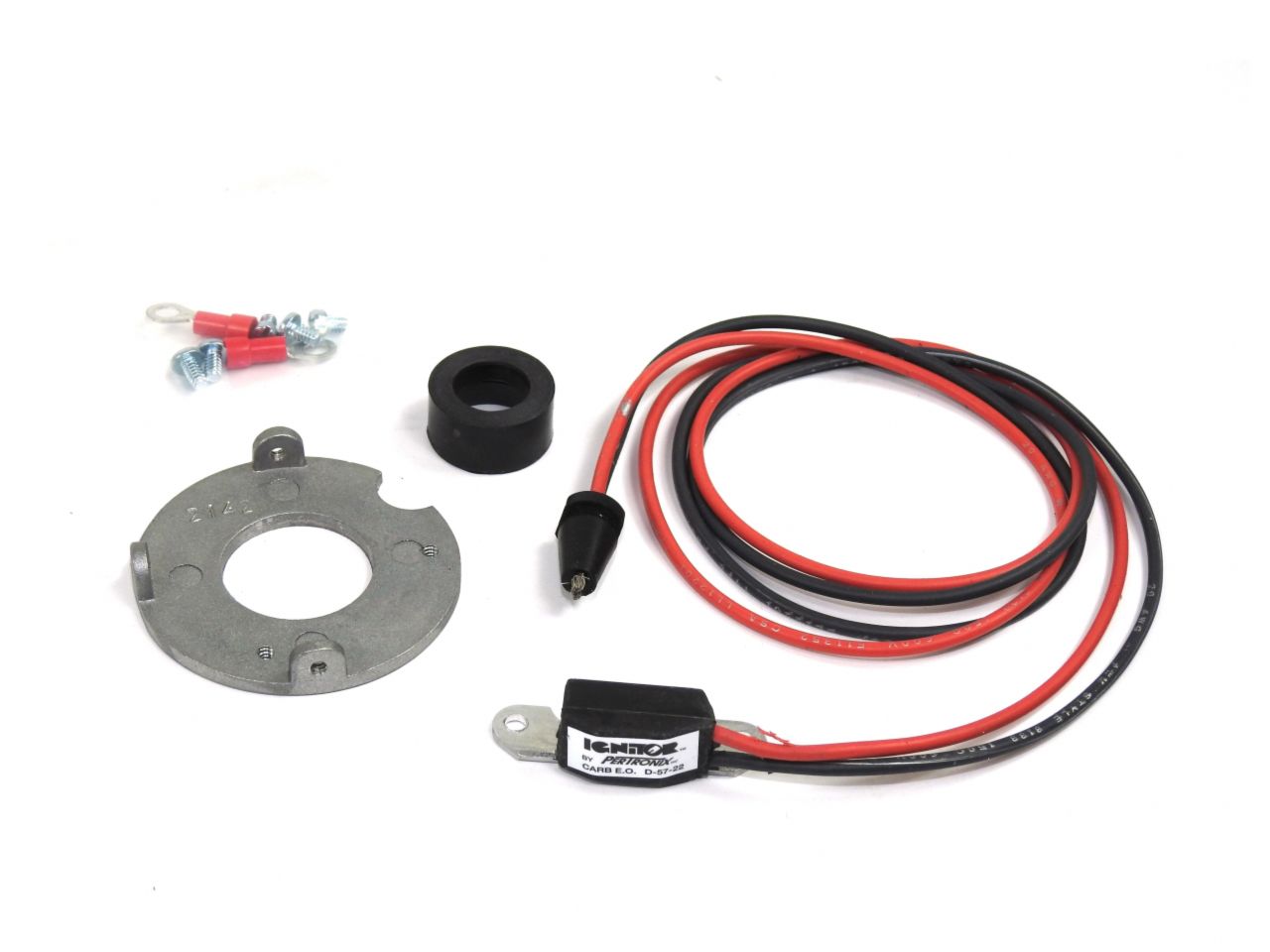 Pertronix Vehicle Parts 2142 Item Image