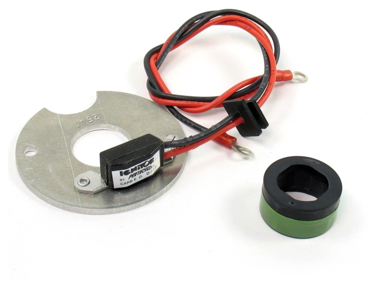 Pertronix Engine Harness-Conversion 2541N6 Item Image