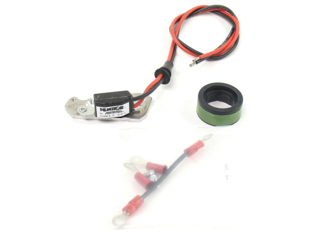 Pertronix Engine Harness-Conversion 2561 Item Image