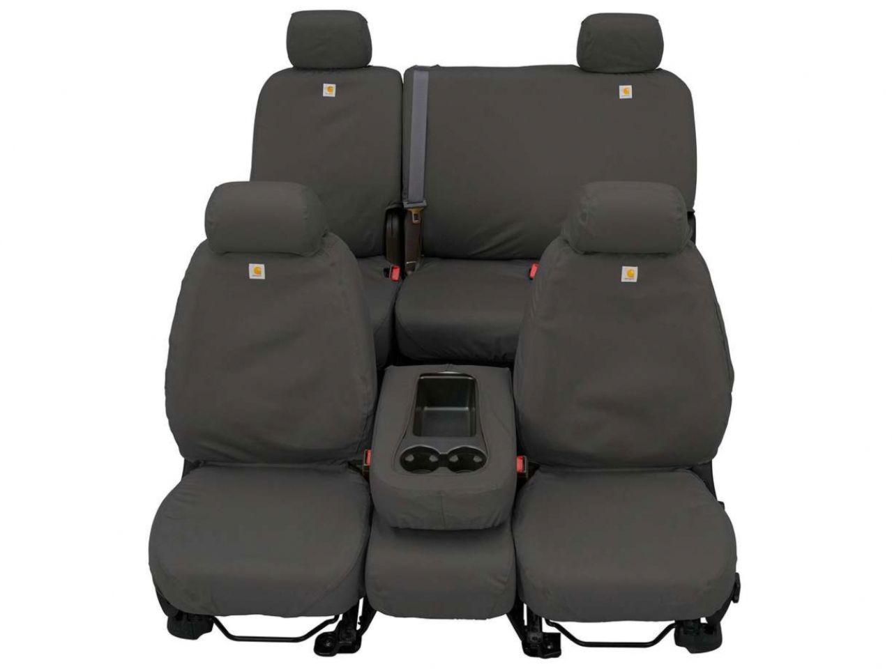 Covercraft Seat Covers SSC3458CAGY Item Image