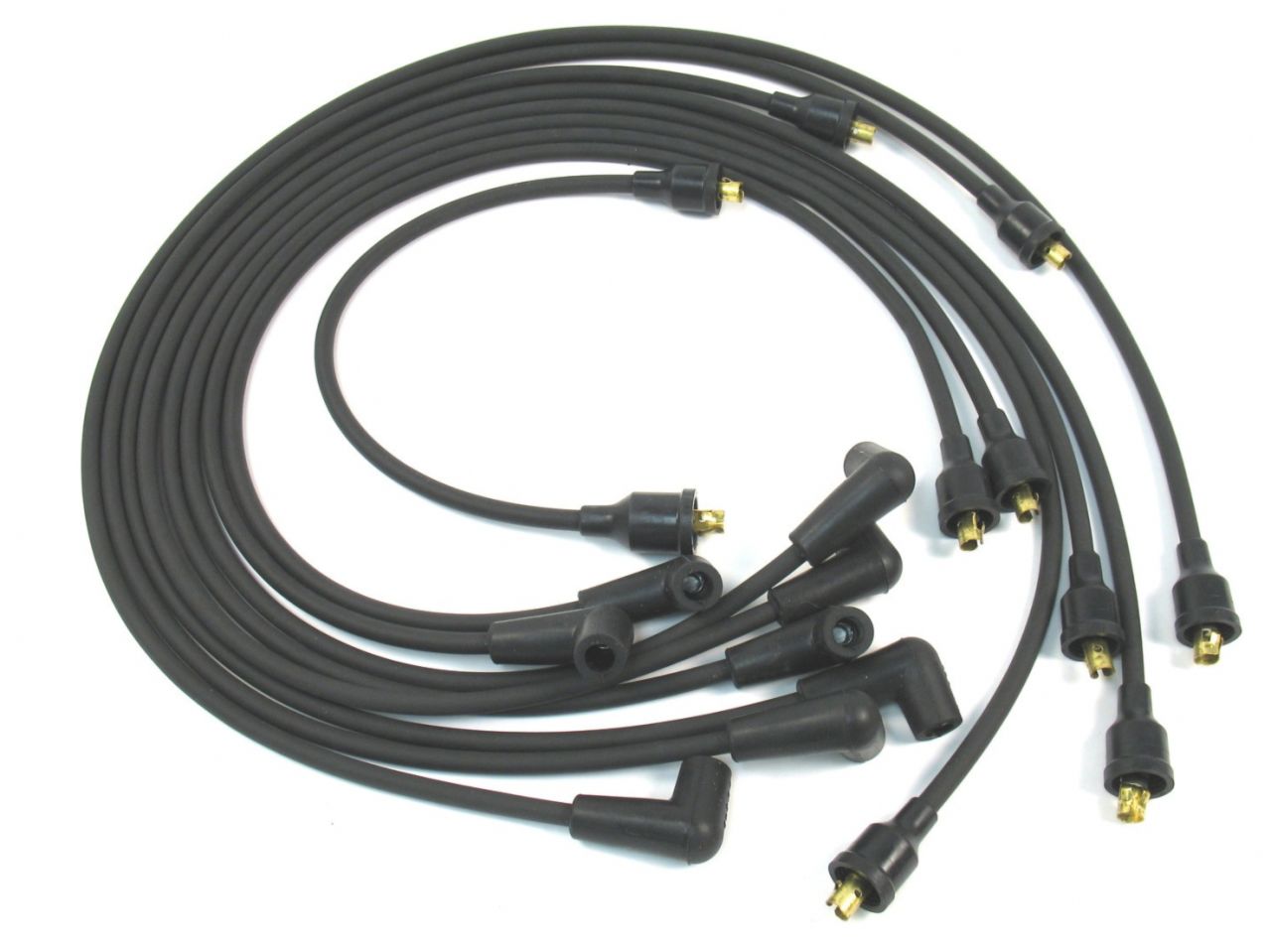 Pertronix Spark Plug Wires 708103 Item Image