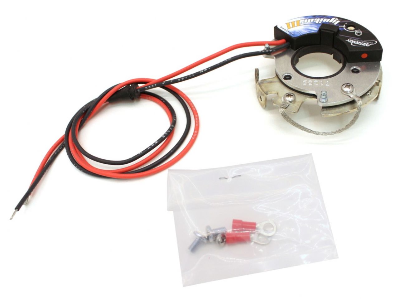 Pertronix Engine Harness-Conversion 71385 Item Image