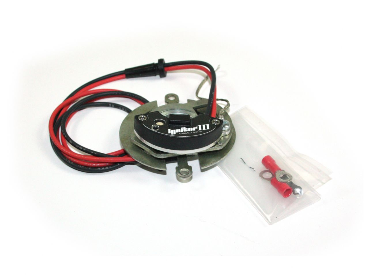 Pertronix Vehicle Parts 7LU-143A Item Image