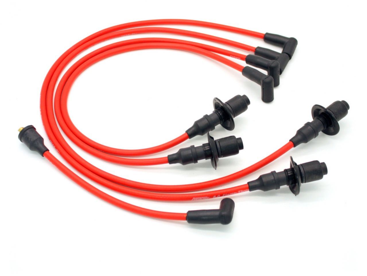 Pertronix Spark Plug Wires 804404 Item Image