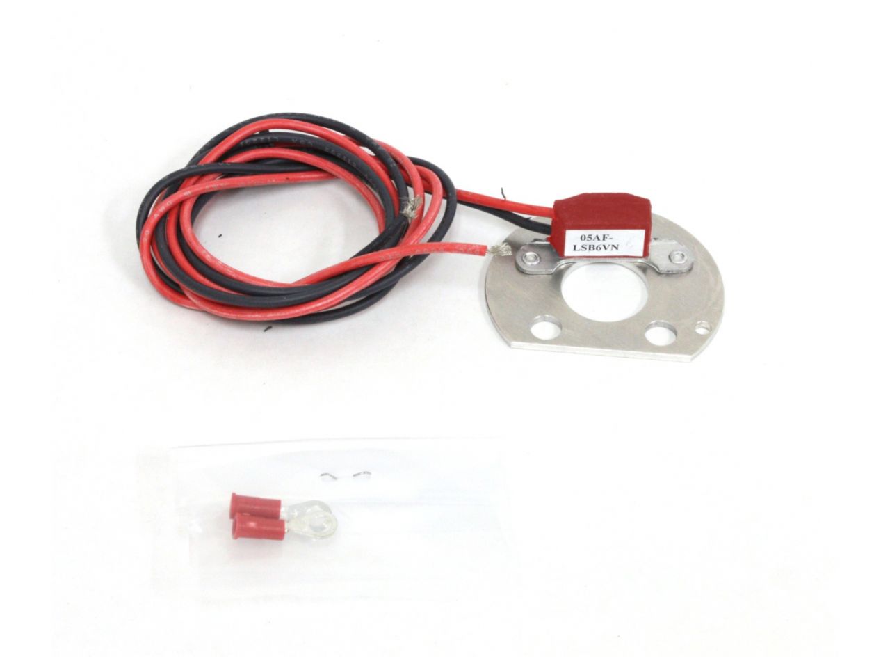 Pertronix Engine Harness-Conversion 91168LS Item Image