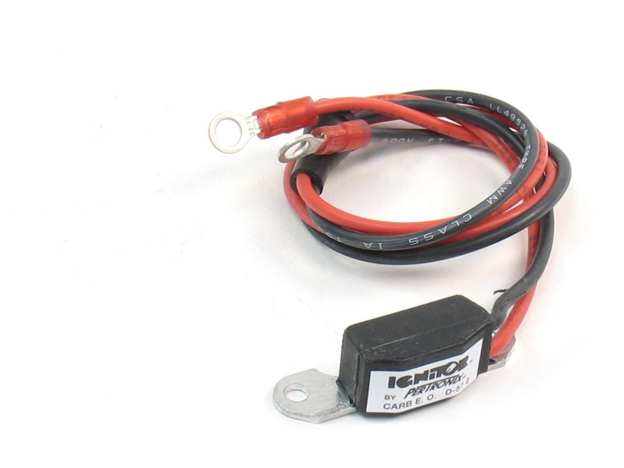 Pertronix Engine Harness-Conversion D500715 Item Image