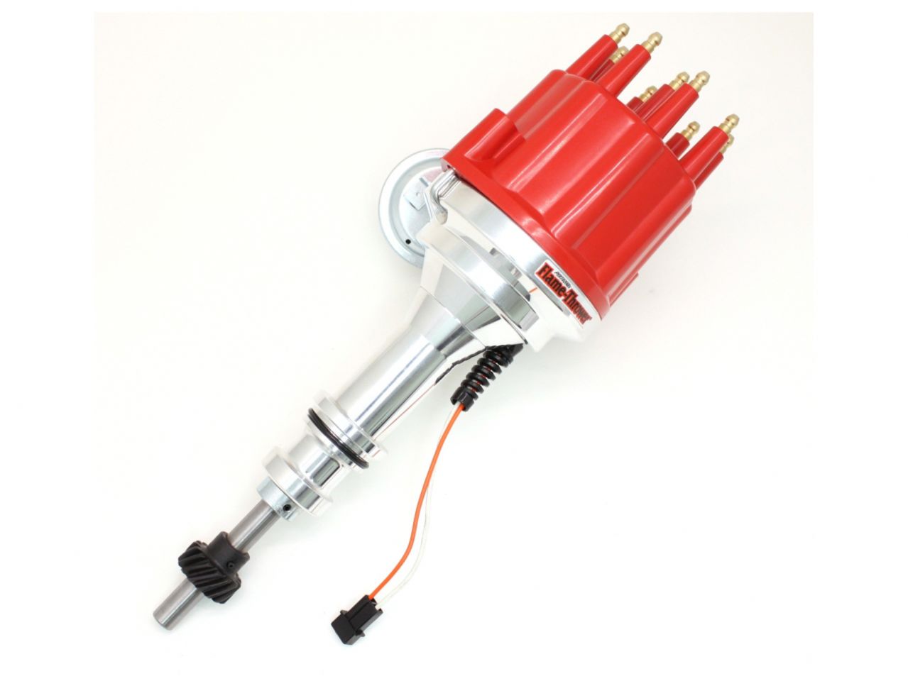Pertronix Distributor Assembly D331711 Item Image