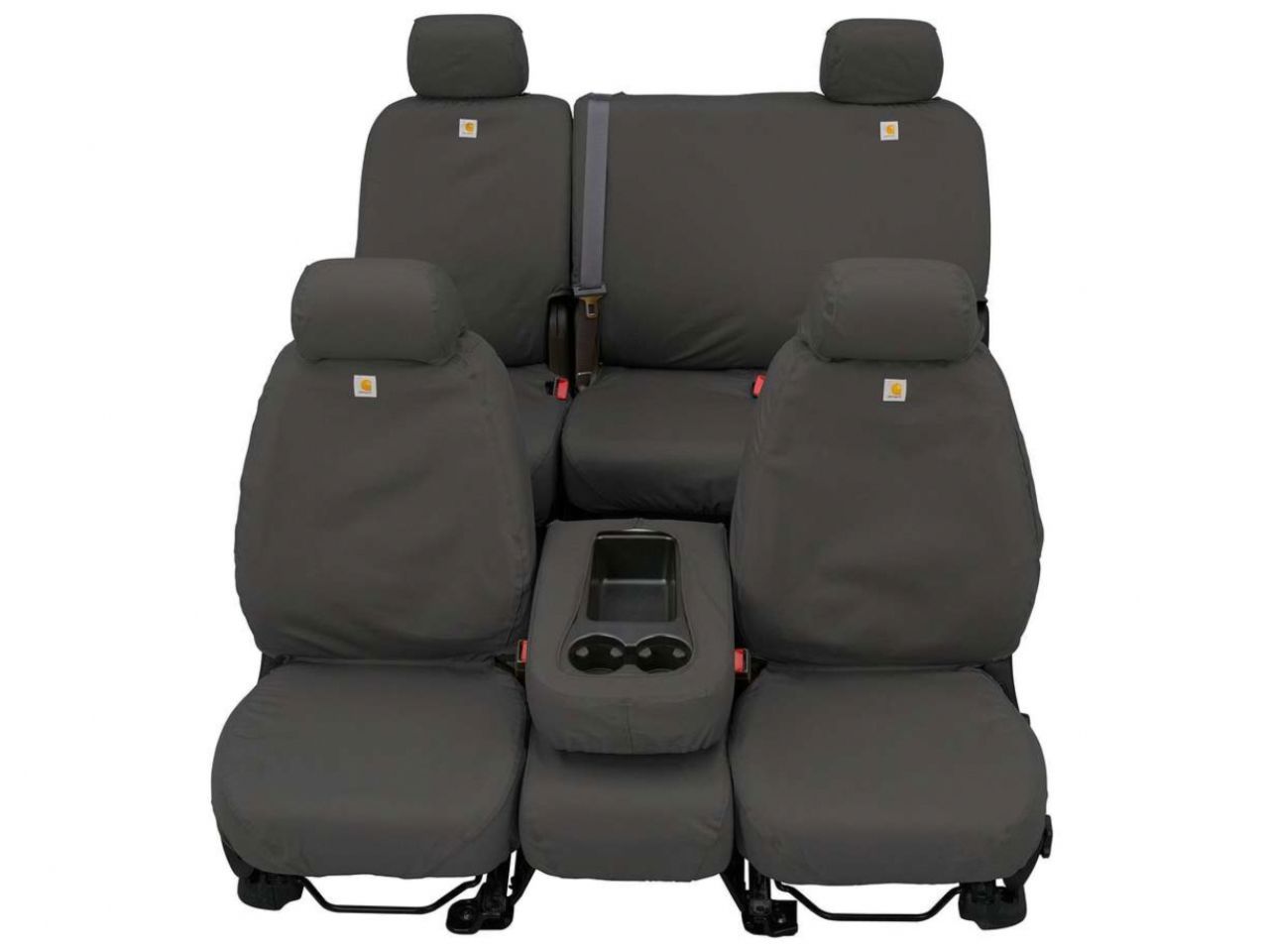 Covercraft Seat Covers SSC2463CAGY Item Image