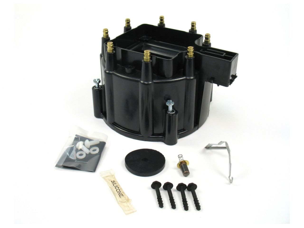 Pertronix Cap And Rotor Kit D4050 Item Image