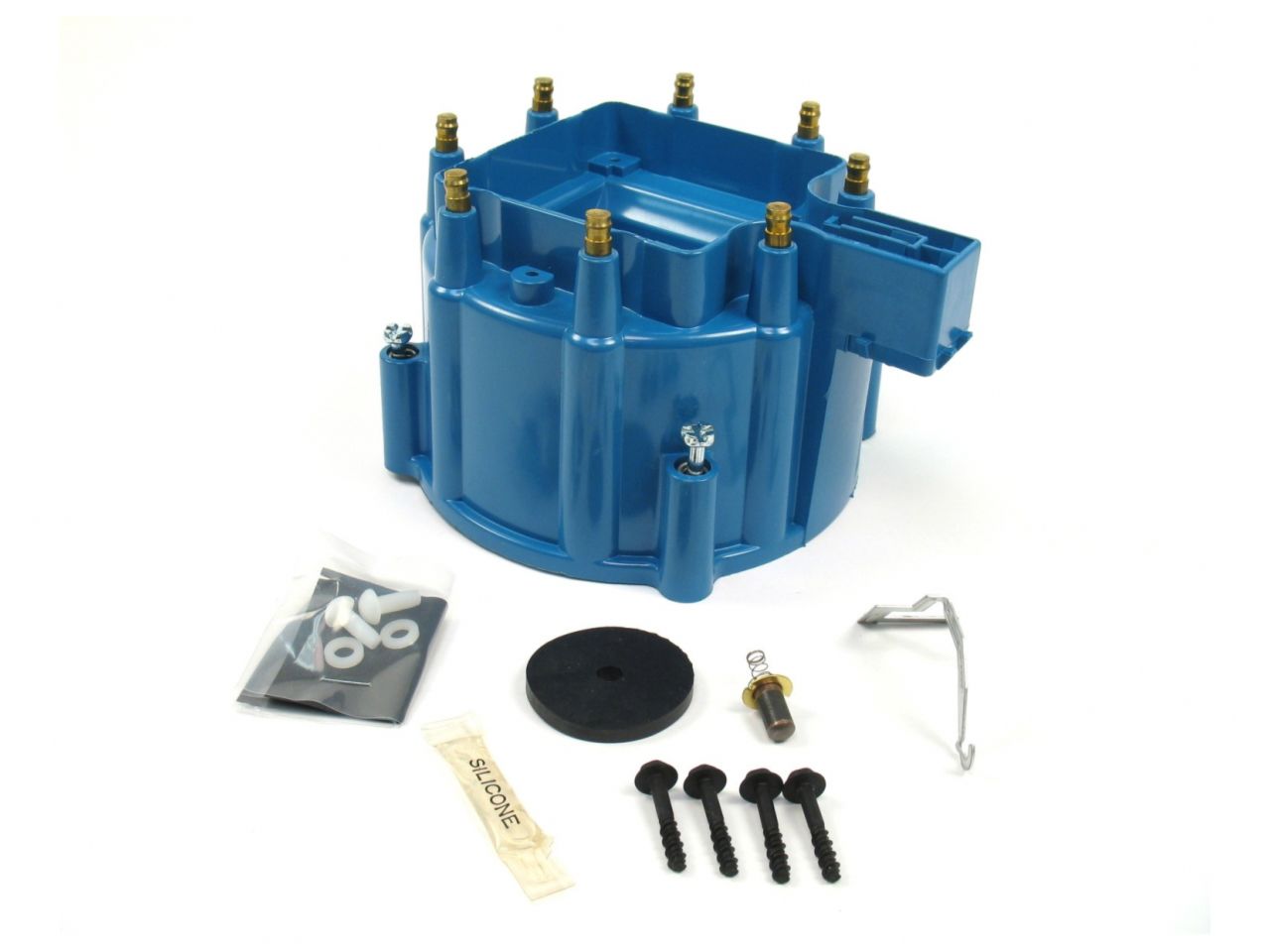 Pertronix Cap And Rotor Kit D4052 Item Image