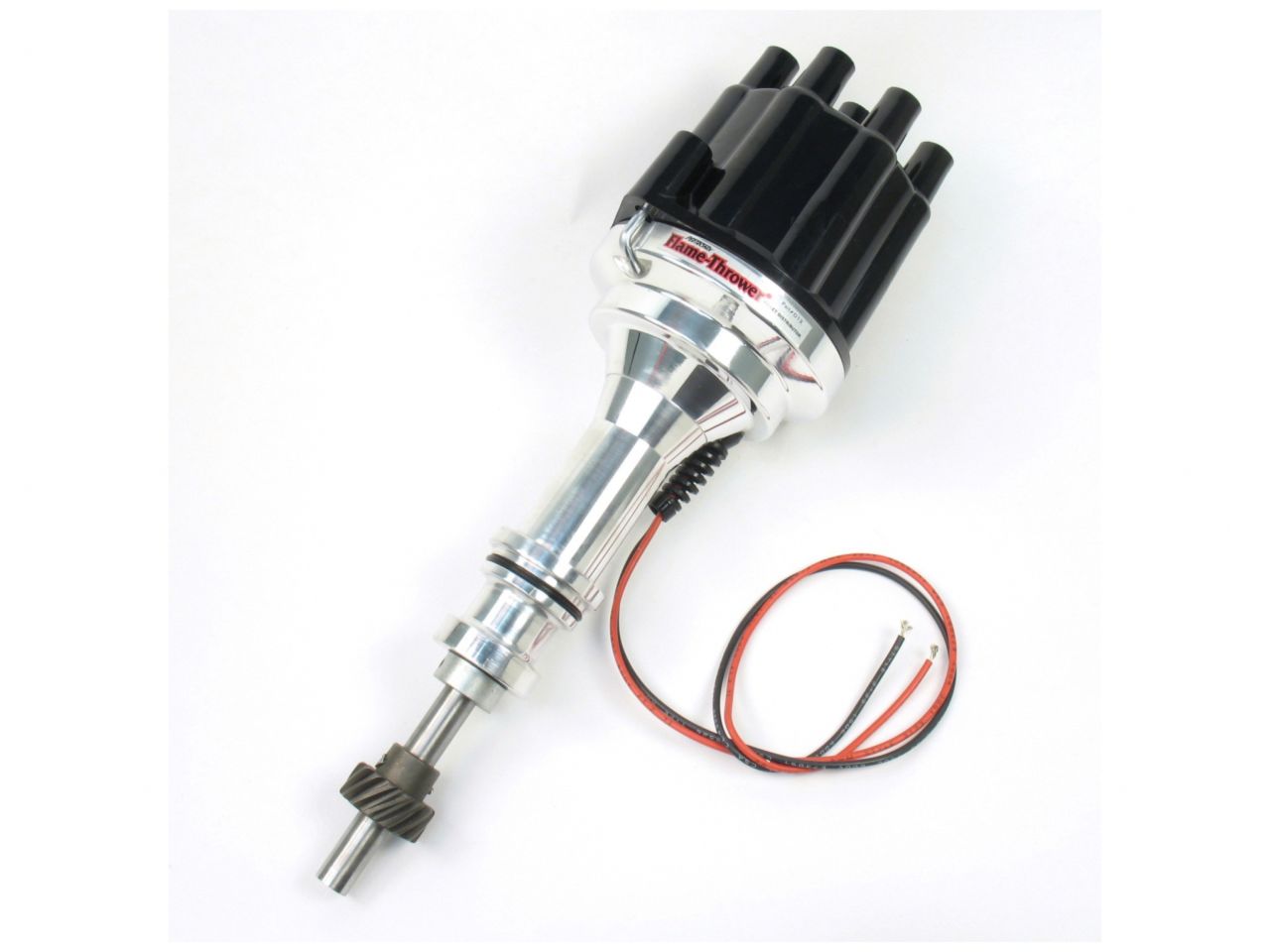 Pertronix Distributor Assembly D130800 Item Image