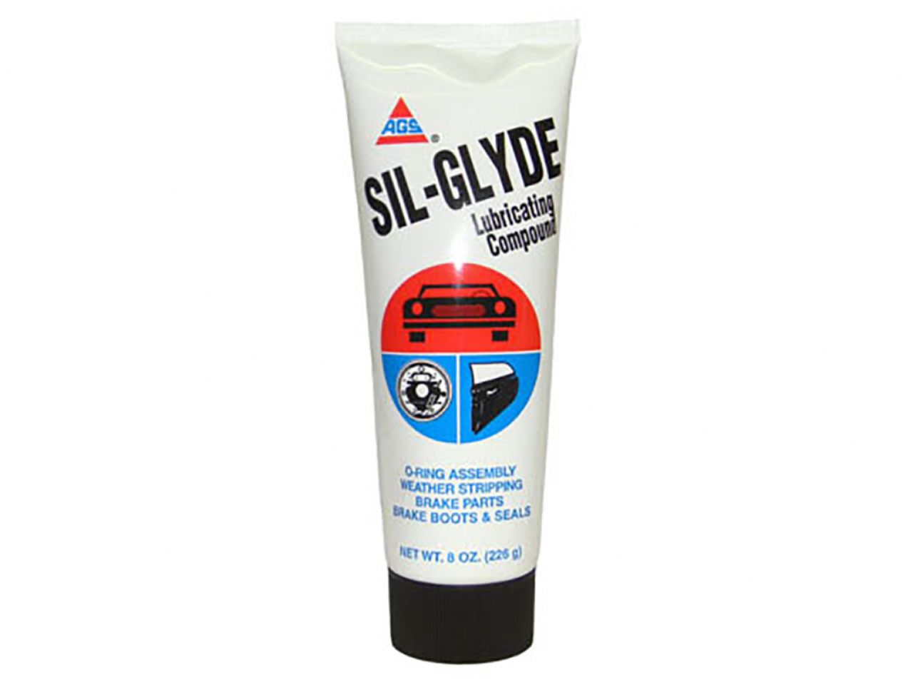 American Grease Stick (Ags) Vehicle Parts SG-8 Item Image
