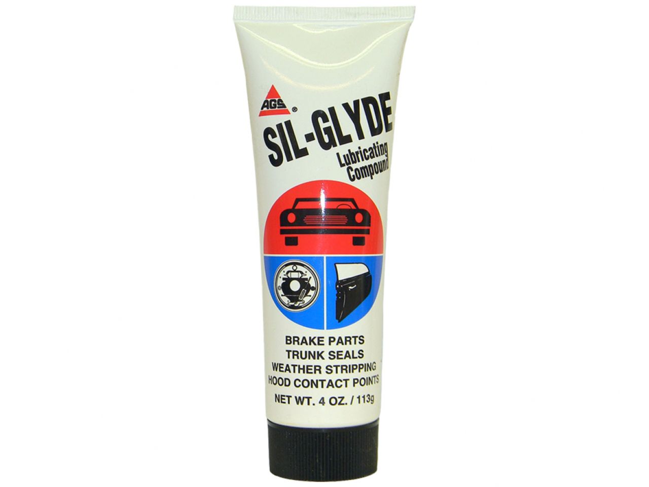 American Grease Stick (Ags) Vehicle Parts SG-4 Item Image