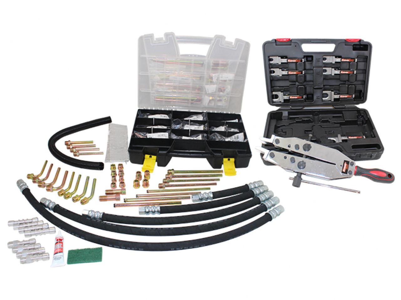 American Grease Stick (Ags) Vehicle Parts PSRK-1 Item Image