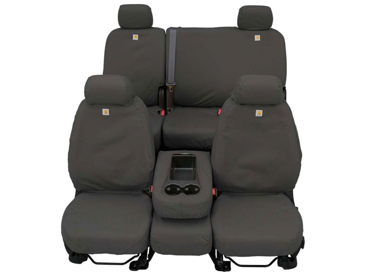 Covercraft Seat Covers SSC3418CAGY Item Image