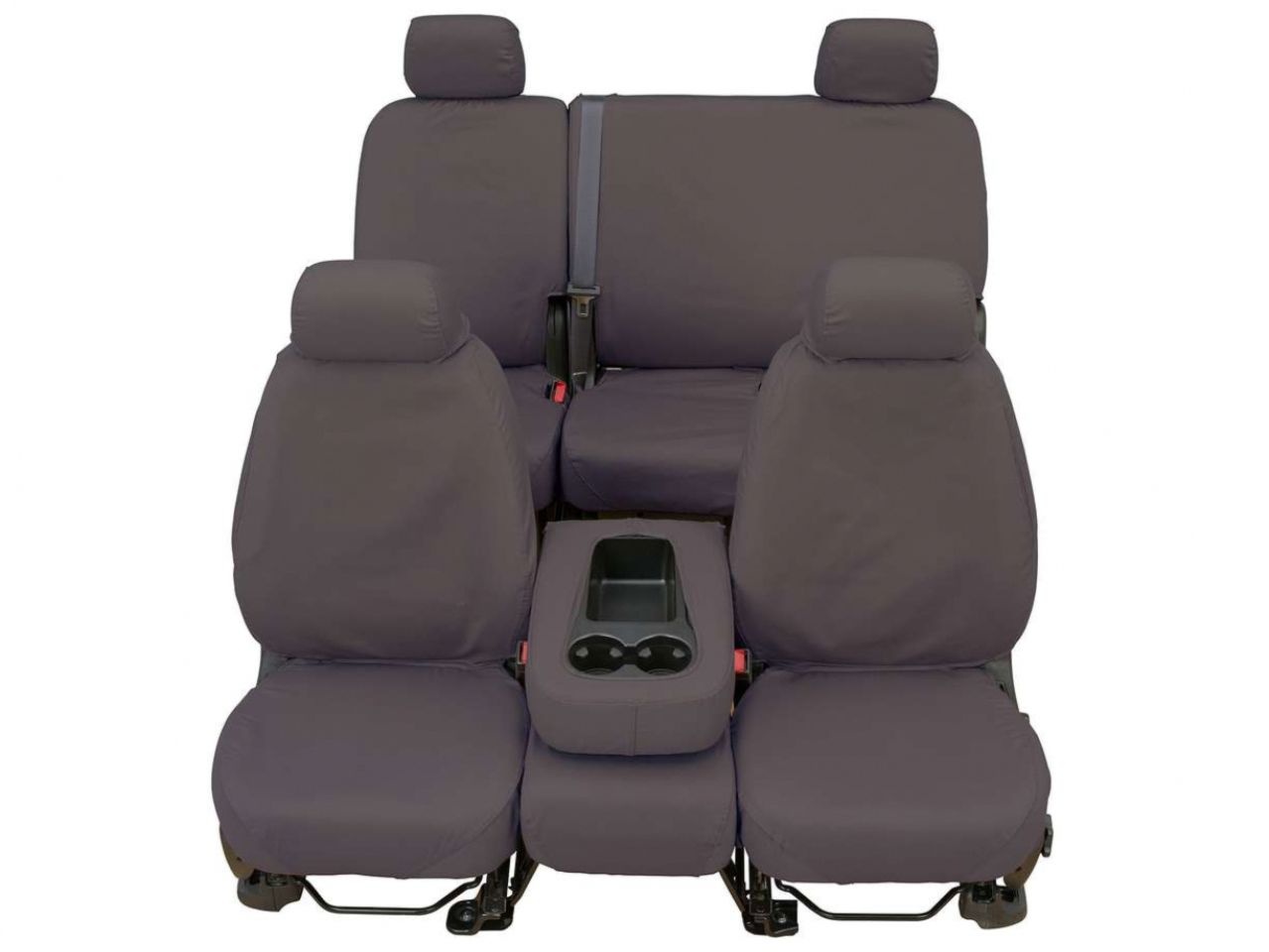 Covercraft Seat Covers SS3410PCGY Item Image