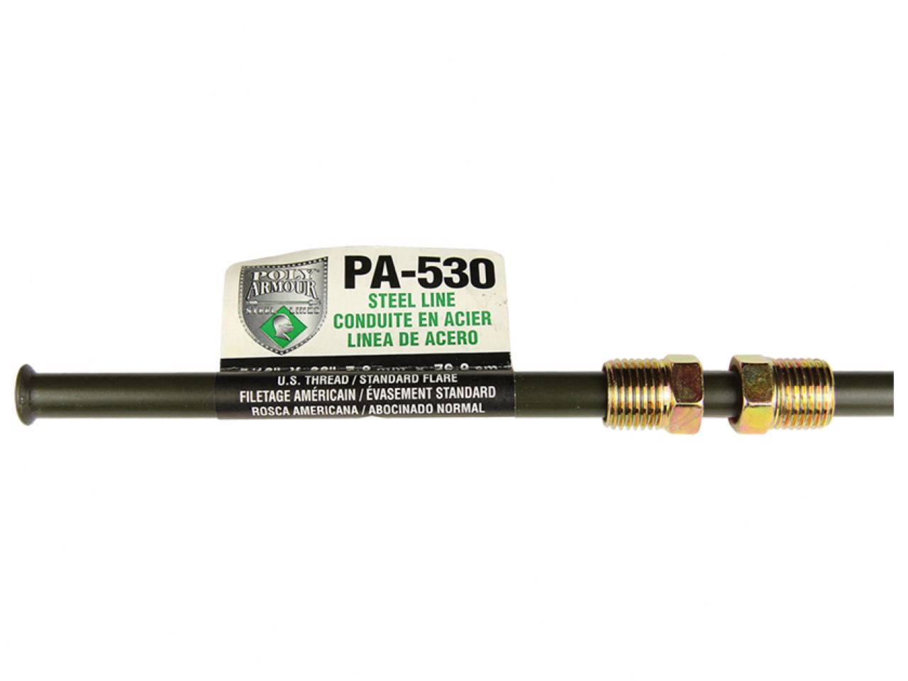American Grease Stick (Ags) Vehicle Parts PA-530 Item Image