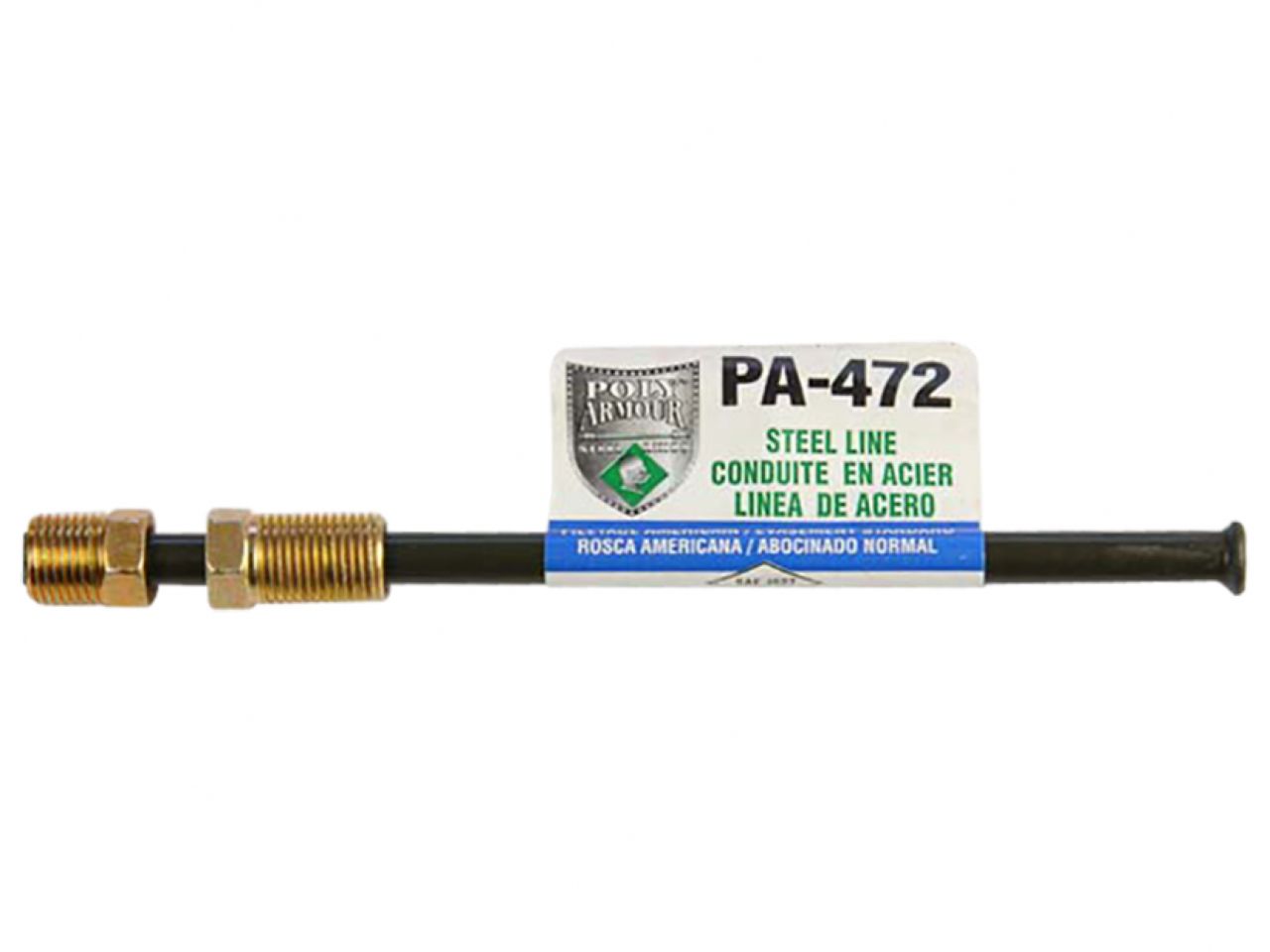 American Grease Stick (Ags) Vehicle Parts PA-472 Item Image