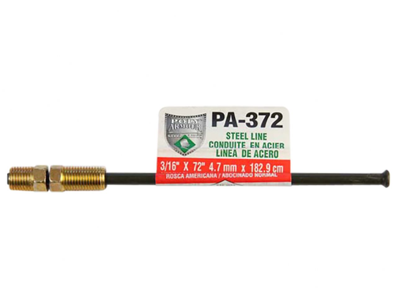 American Grease Stick (Ags) Vehicle Parts PA-372 Item Image