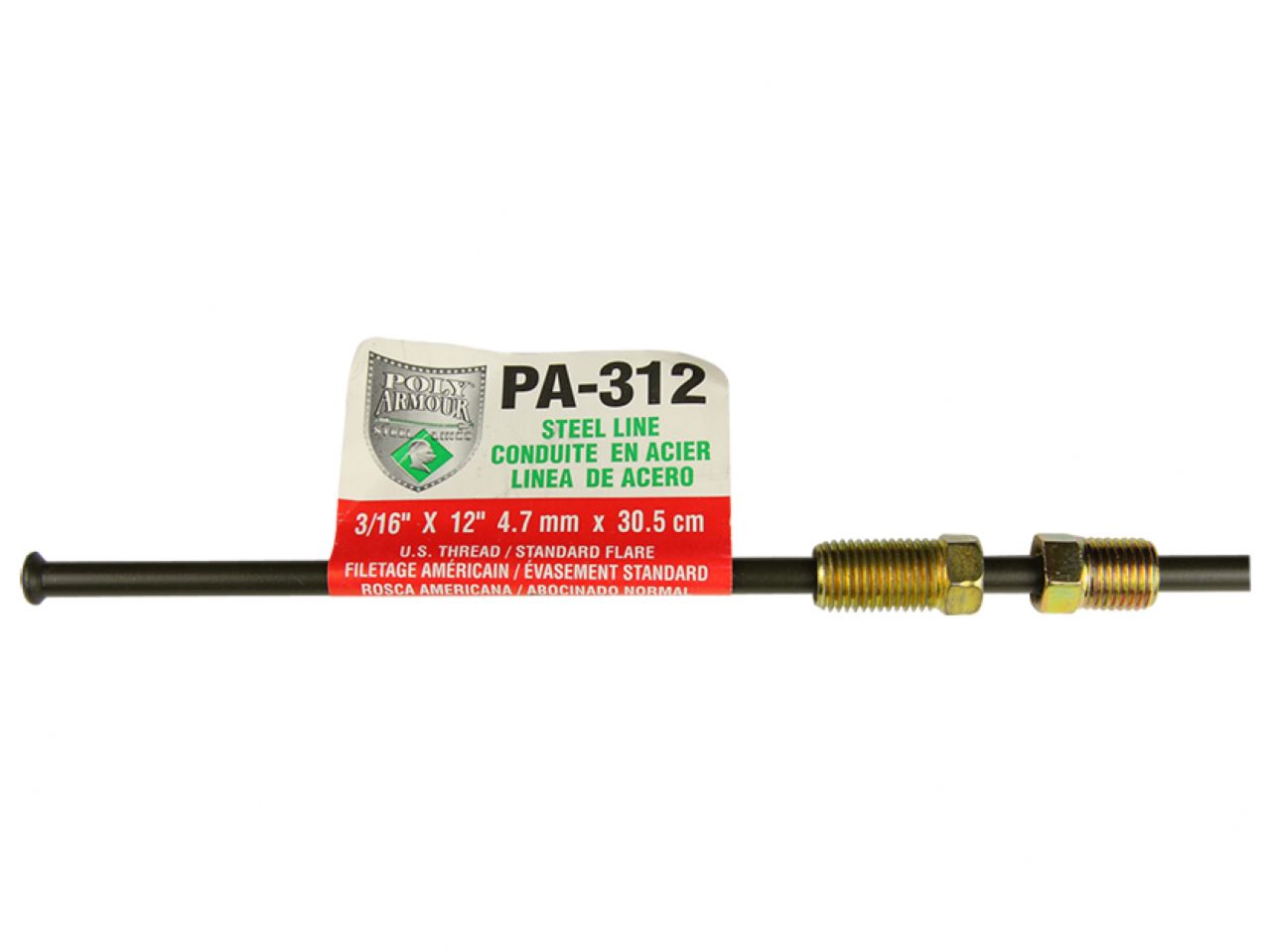 American Grease Stick (Ags) Vehicle Parts PA-312 Item Image