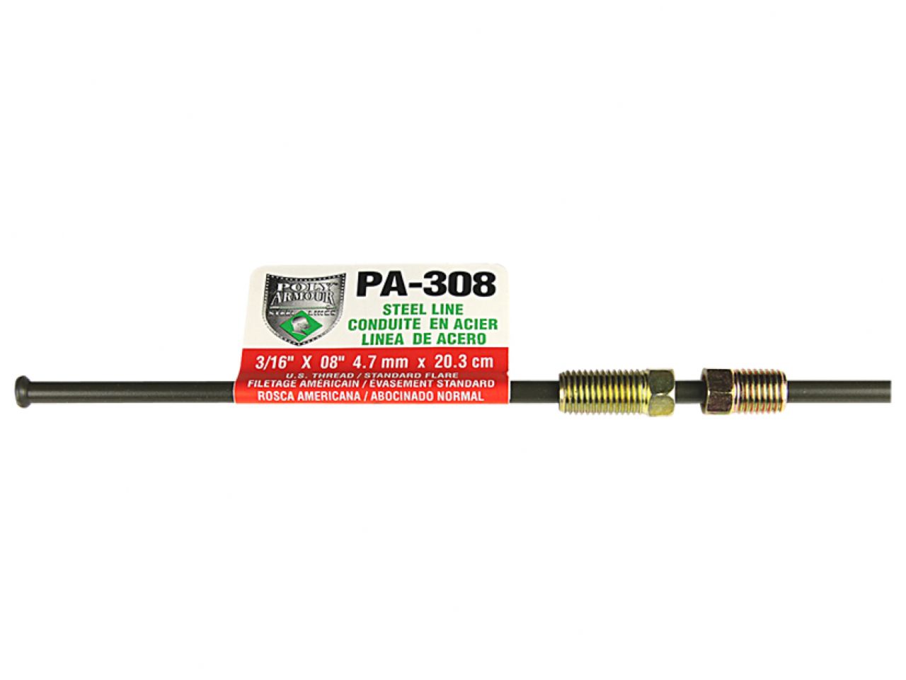 American Grease Stick (Ags) Vehicle Parts PA-308 Item Image