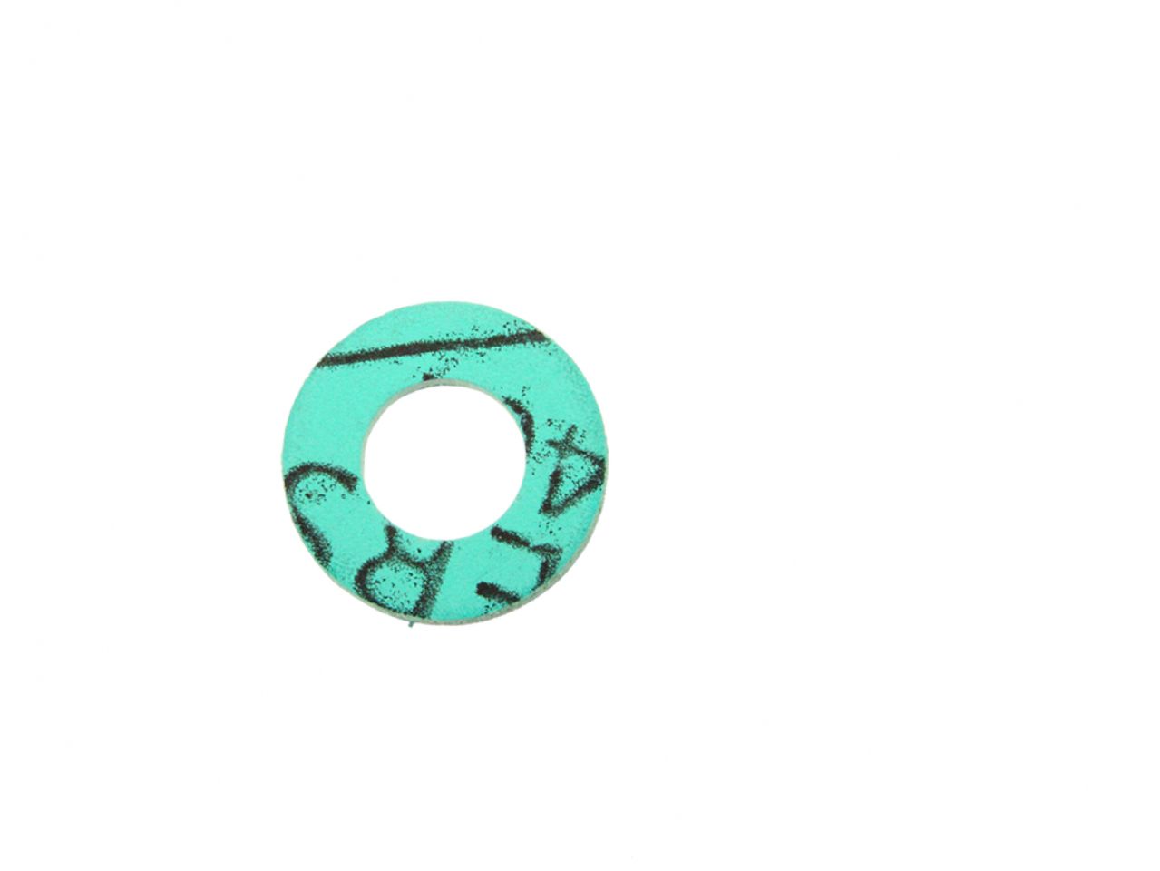 American Grease Stick (Ags) Oil Drain Plug Gasket ODP-65301B Item Image