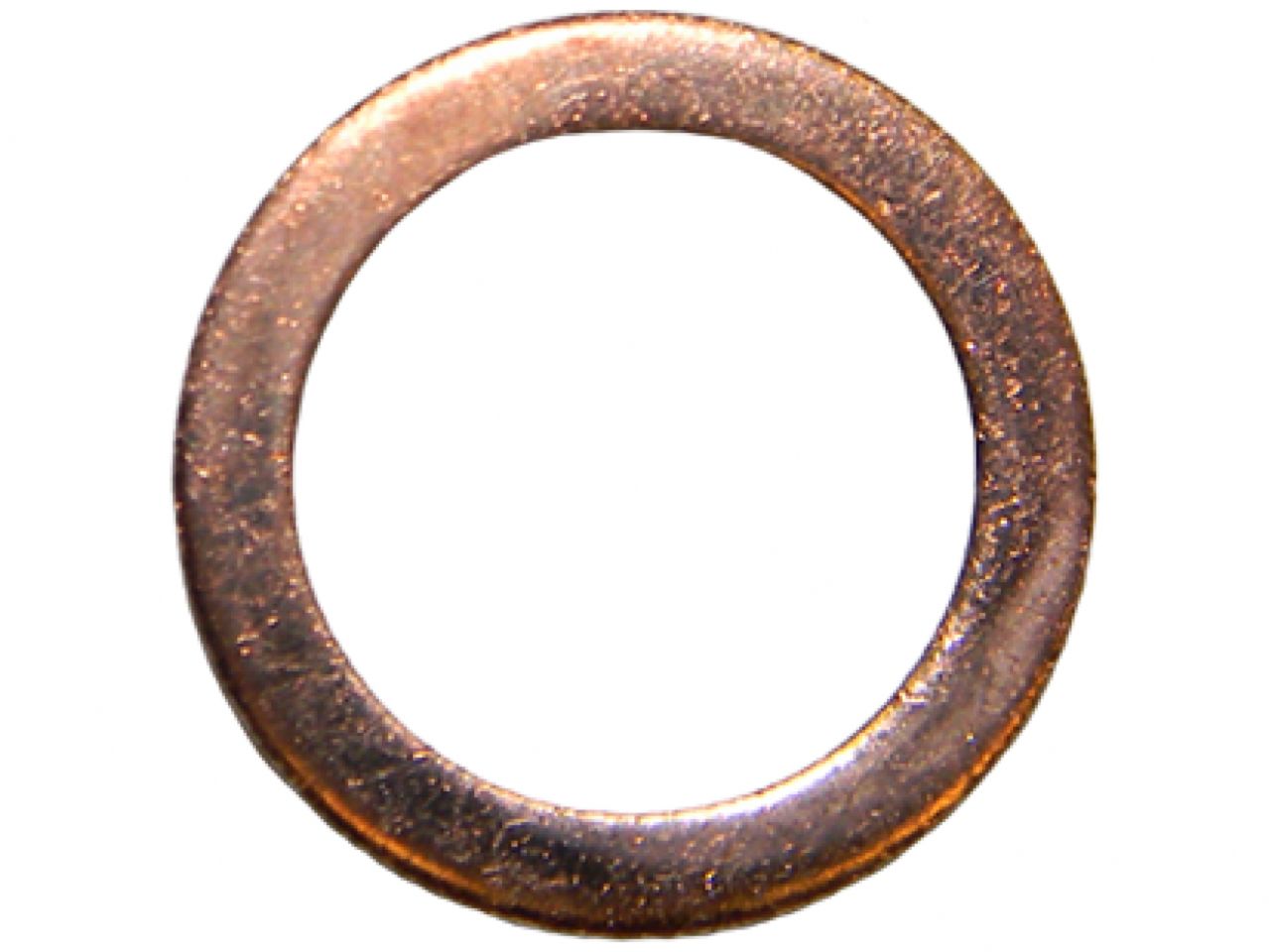 American Grease Stick (Ags) Oil Drain Plug Gasket ODP-65273B Item Image