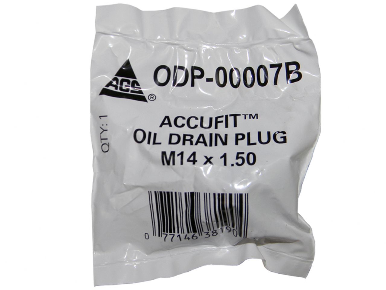 American Grease Stick (Ags) Drain Plugs ODP-00007B Item Image