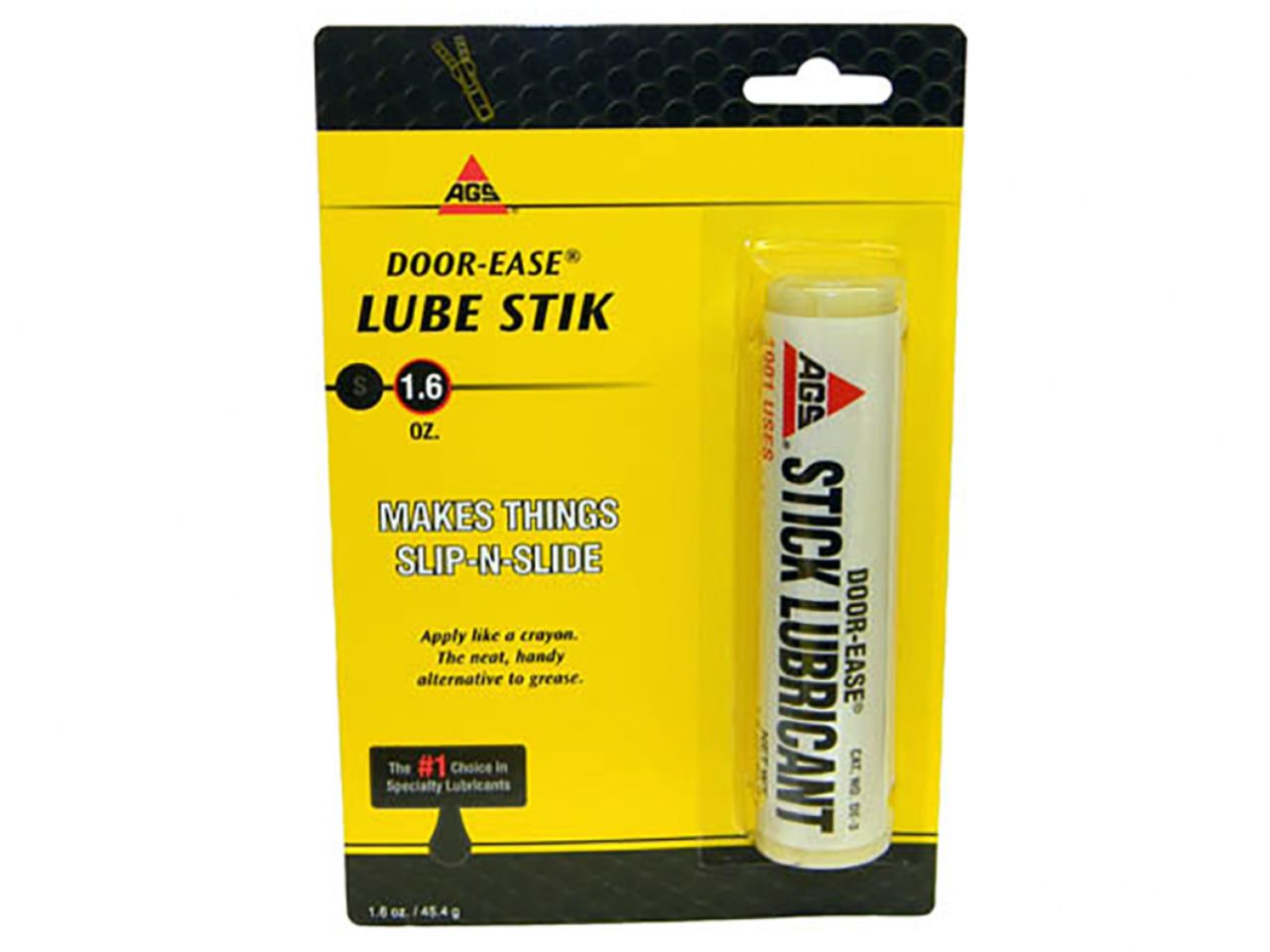 American Grease Stick (Ags) Vehicle Parts DEK-3H Item Image