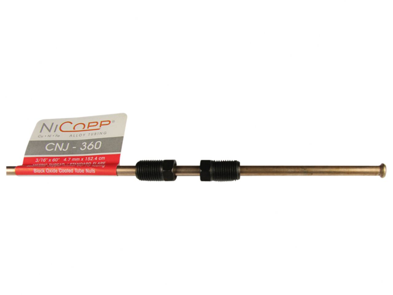 American Grease Stick (Ags) Vehicle Parts CNJ-360 Item Image