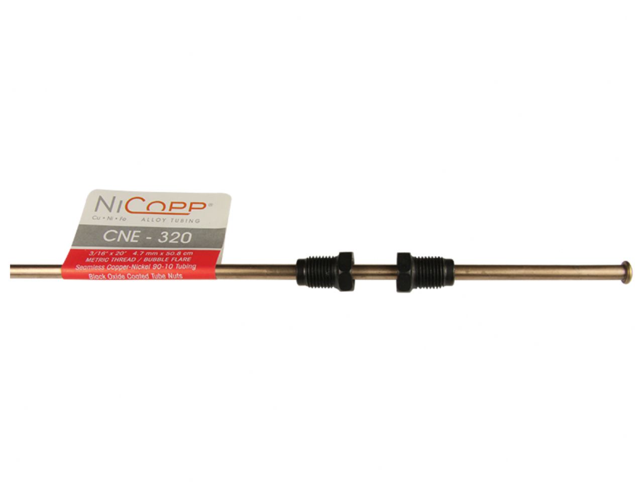 American Grease Stick (Ags) Vehicle Parts CNE-320 Item Image