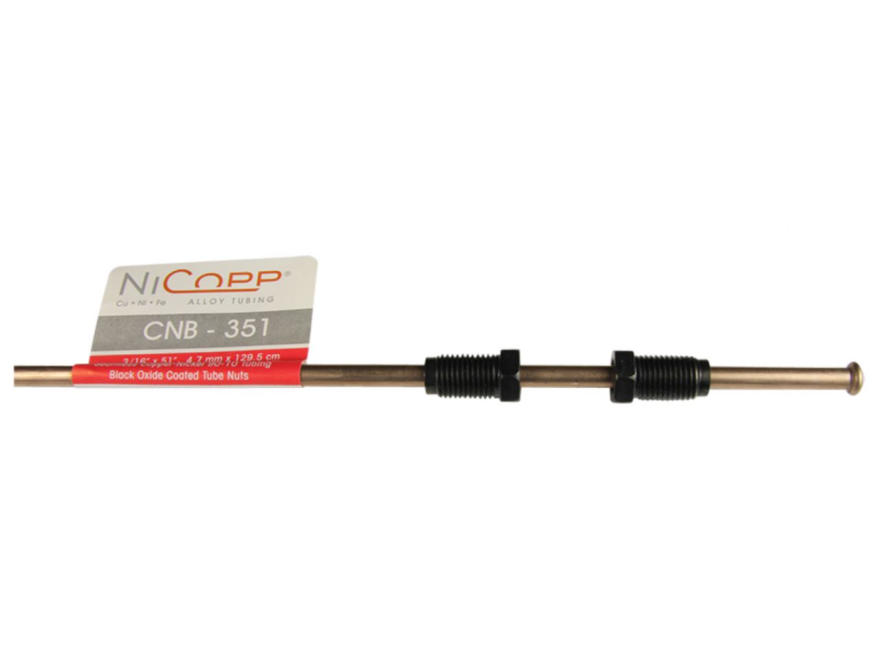 American Grease Stick (Ags) Vehicle Parts CNB-351 Item Image