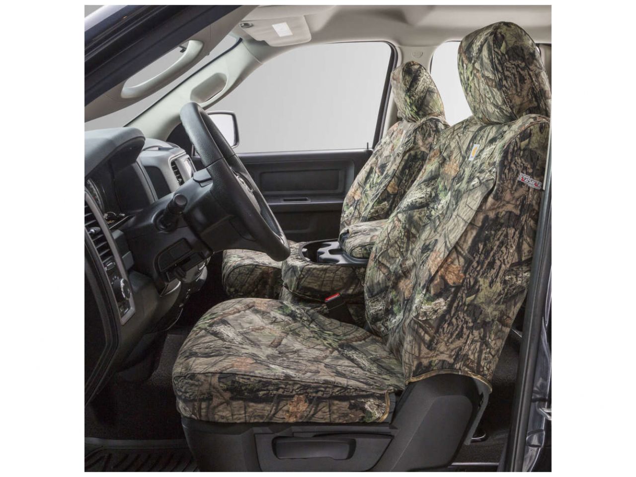 Covercraft Seat Covers SSC8452CAMB Item Image