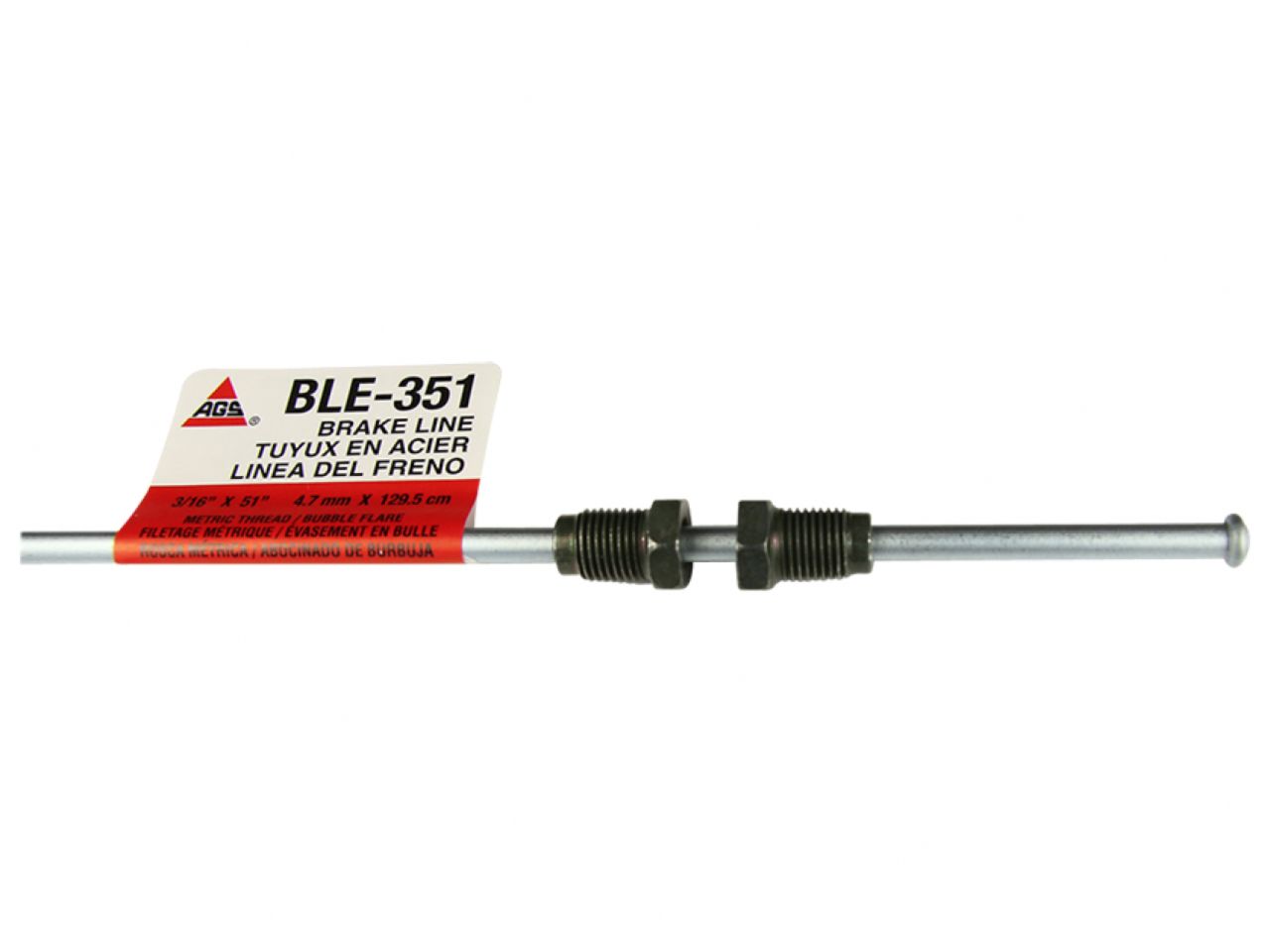 American Grease Stick (Ags) Vehicle Parts BLE-351 Item Image