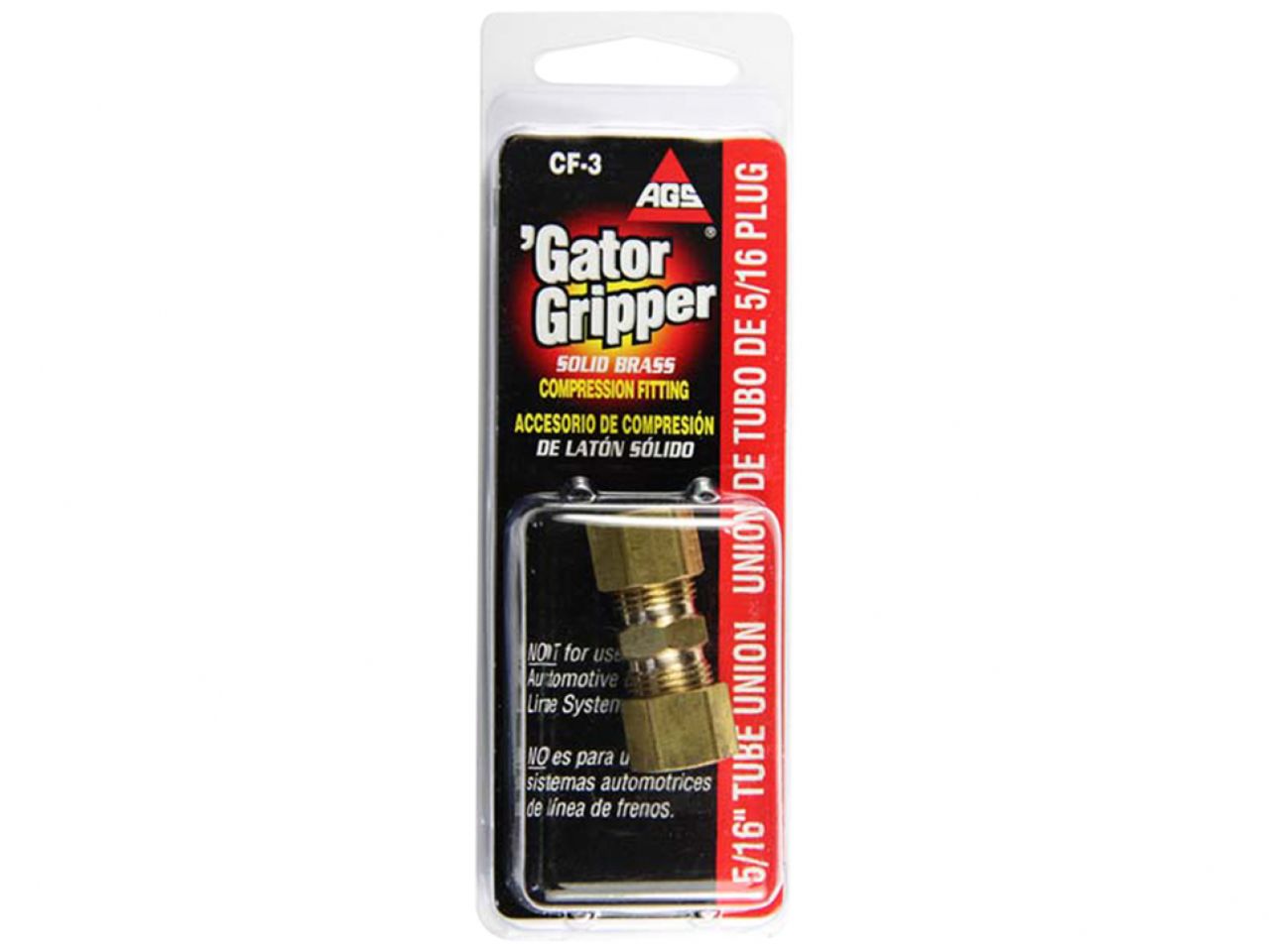 American Grease Stick (Ags) Vehicle Parts CF-3 Item Image