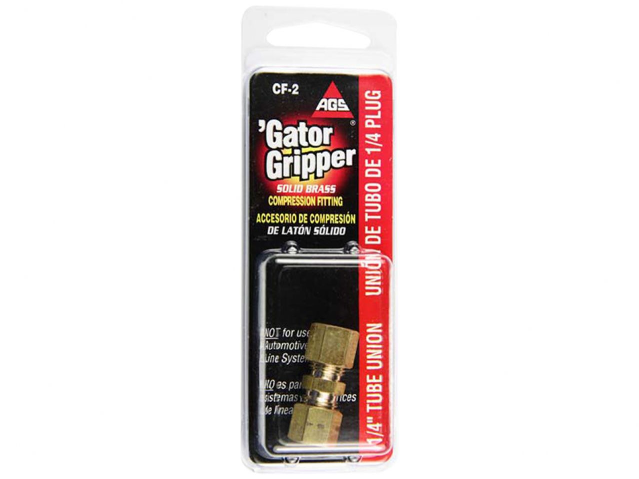 American Grease Stick (Ags) Vehicle Parts CF-2 Item Image