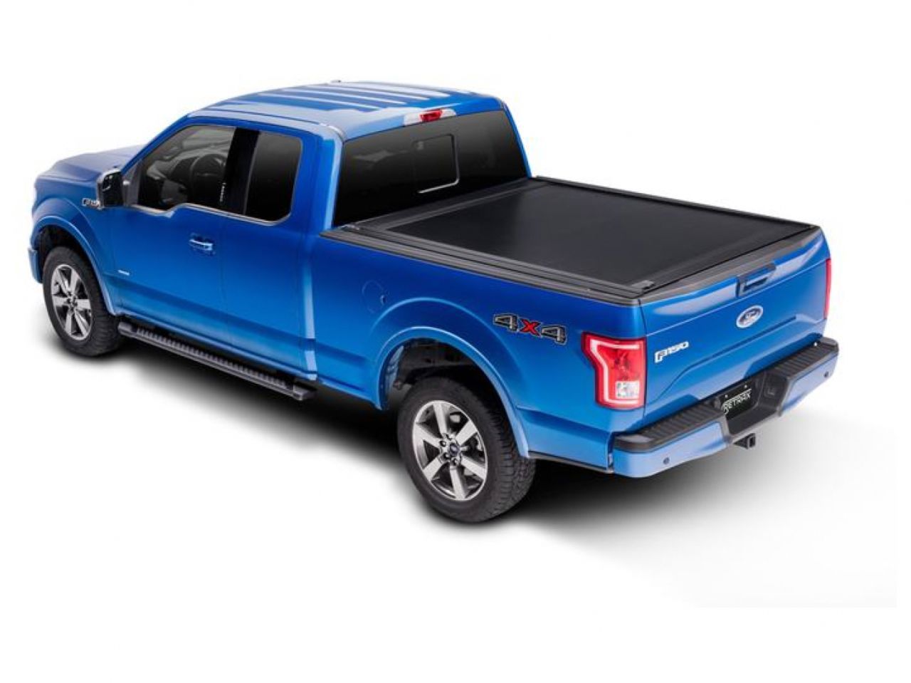 Retrax Tonneau Cover 70335 Item Image