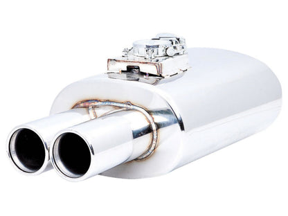 XForce Universal Muffler VMK5-300 Item Image
