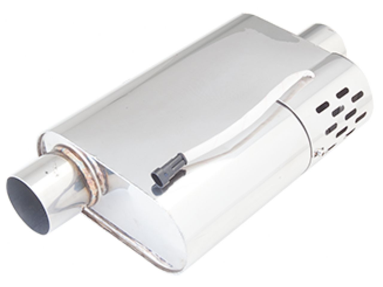 XForce Universal Muffler VMK51-250 Item Image