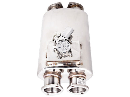 XForce Universal Muffler VMK31-300 Item Image