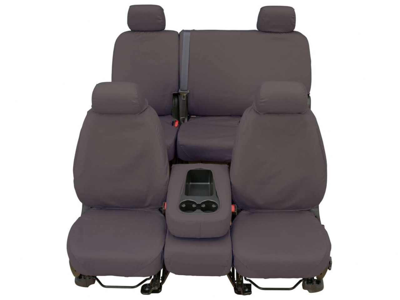 Covercraft Seat Covers SS8433PCGY Item Image