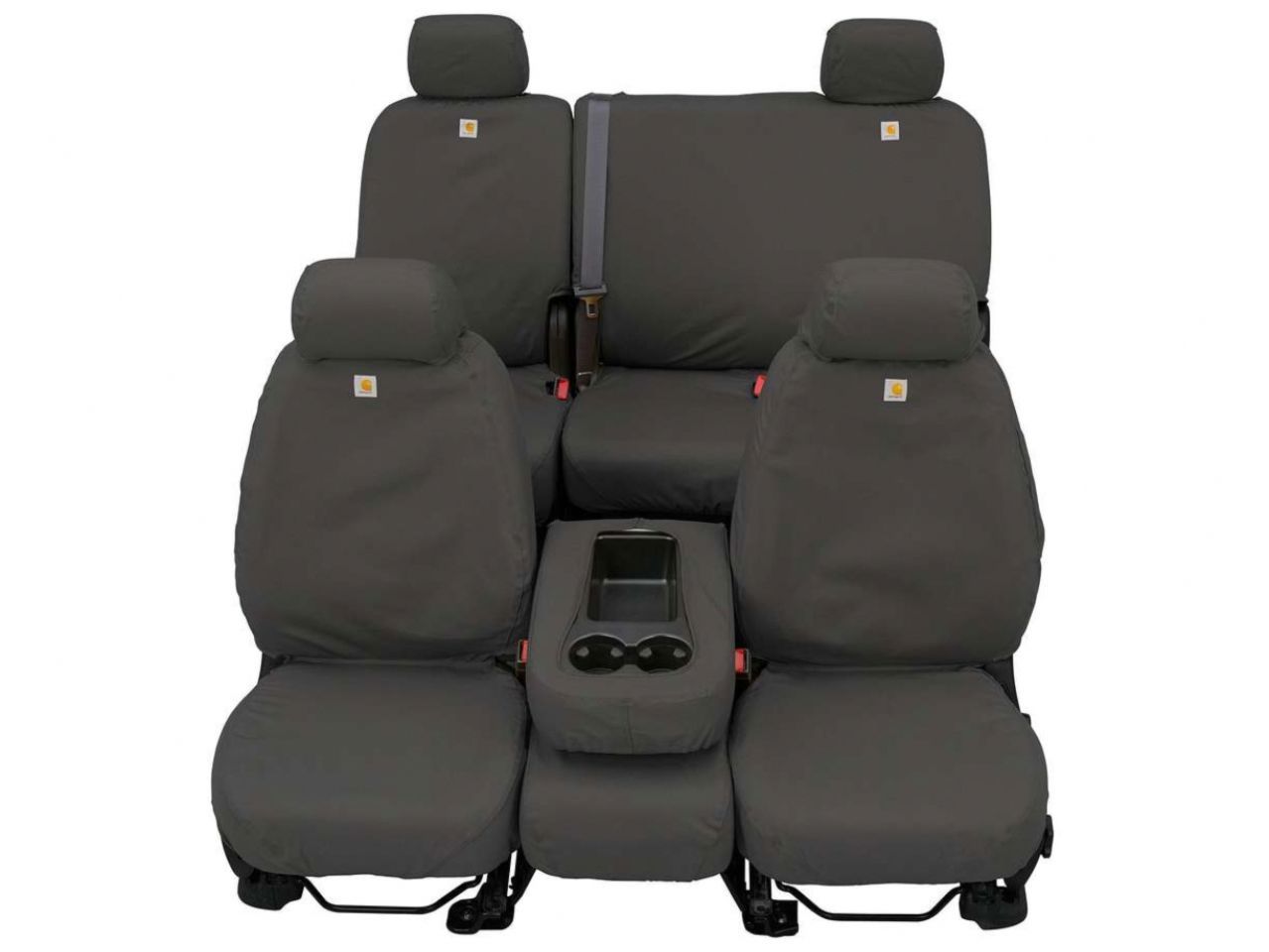 Covercraft Seat Covers SSC8490CAGY Item Image