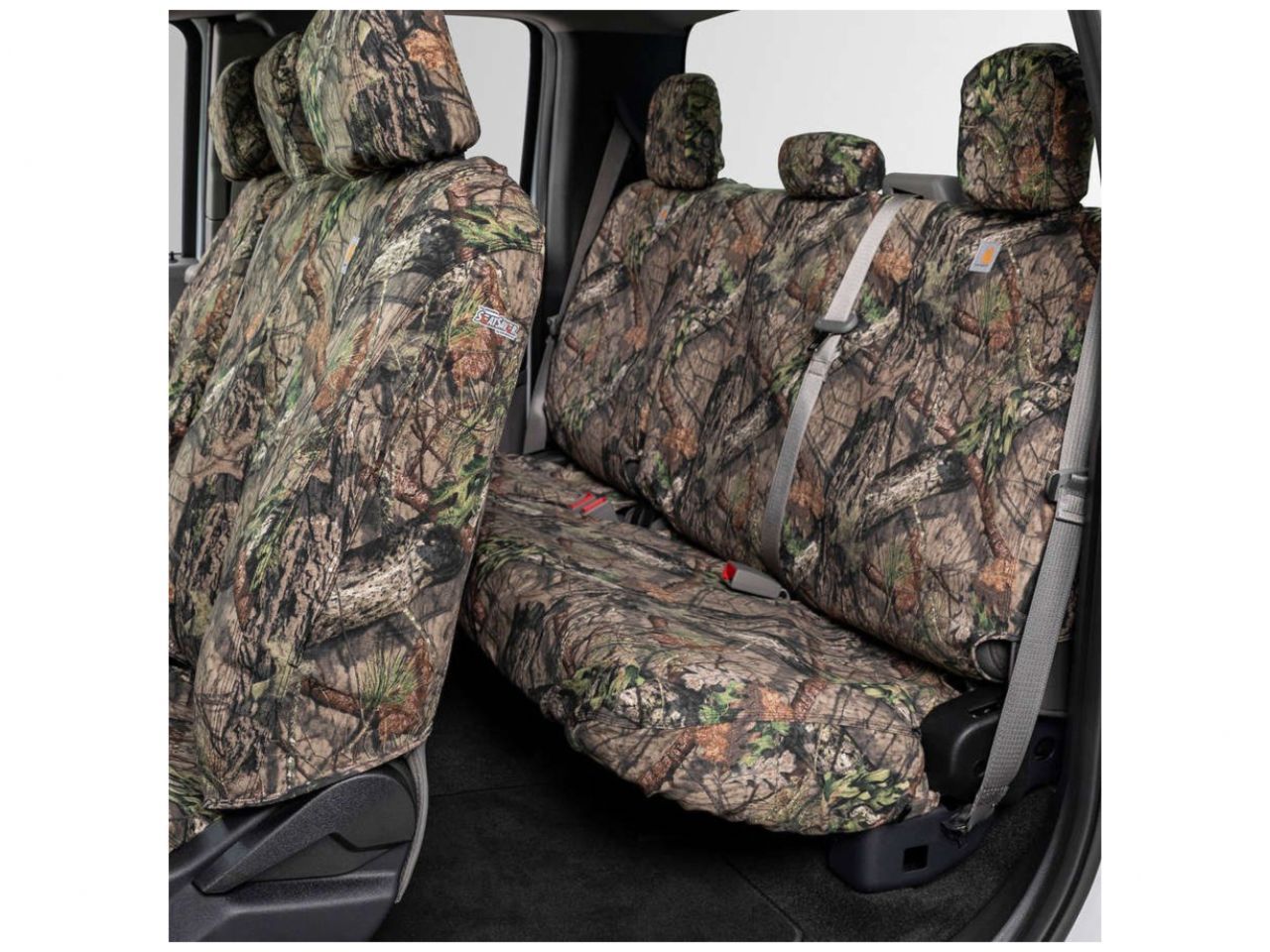 Covercraft Seat Covers SSC8357CAMB Item Image